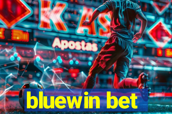 bluewin bet